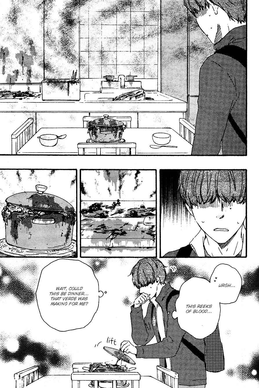 Page 4 Chapter 5 Here On Out With You