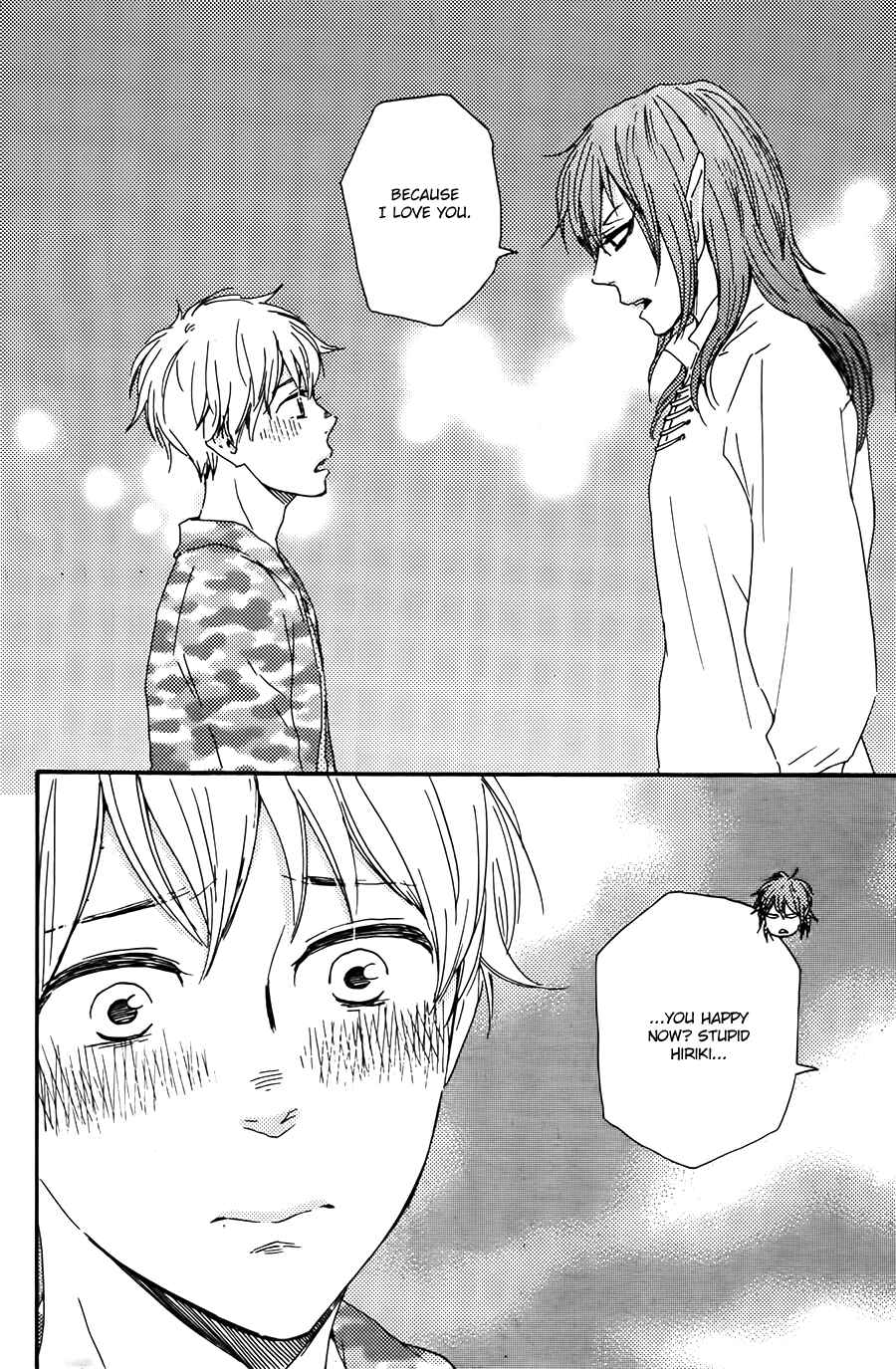 Page 24 Chapter 10 Here On Out With You