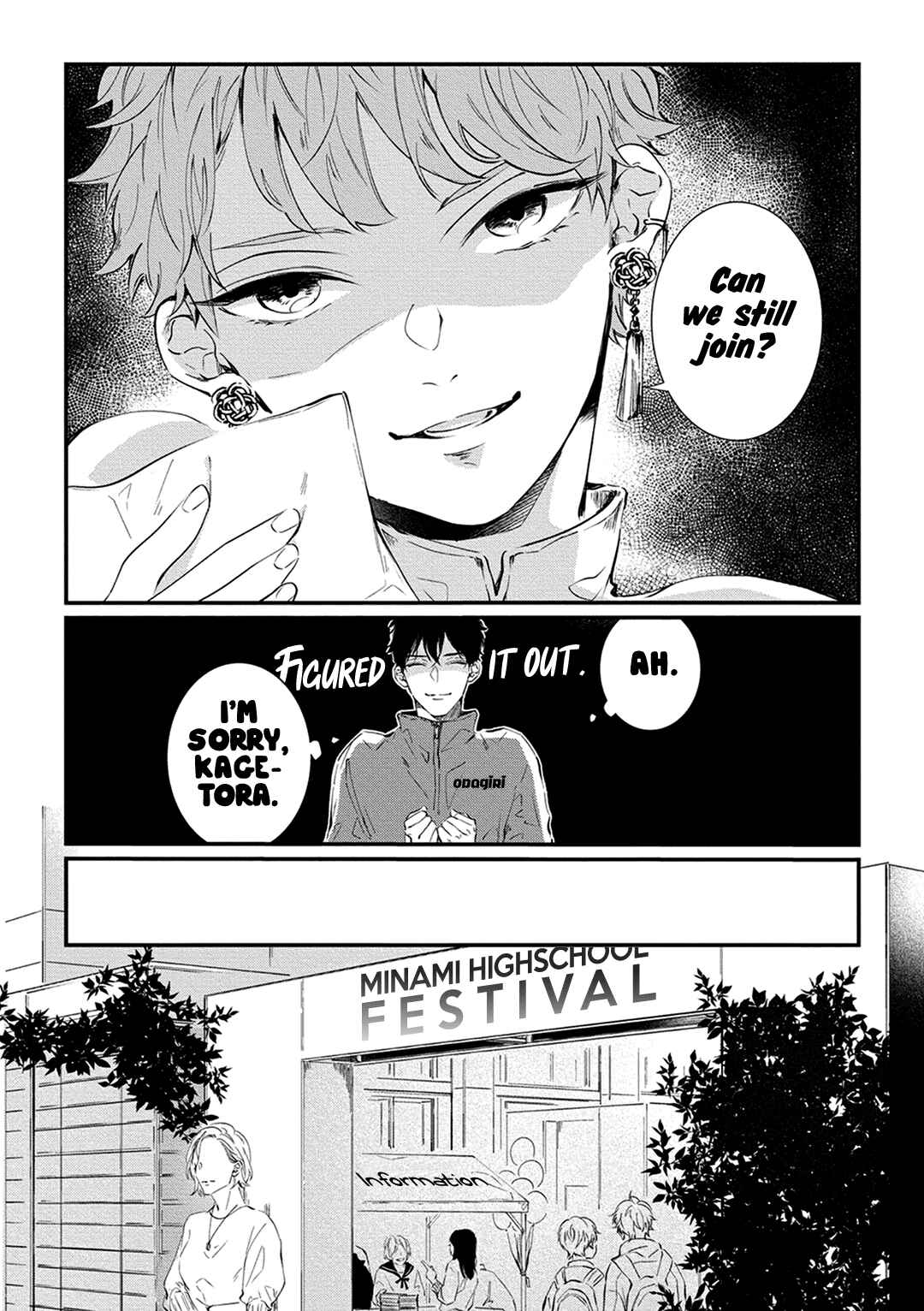 Page 12 Chapter 2 Konya Bed de Matte Iro