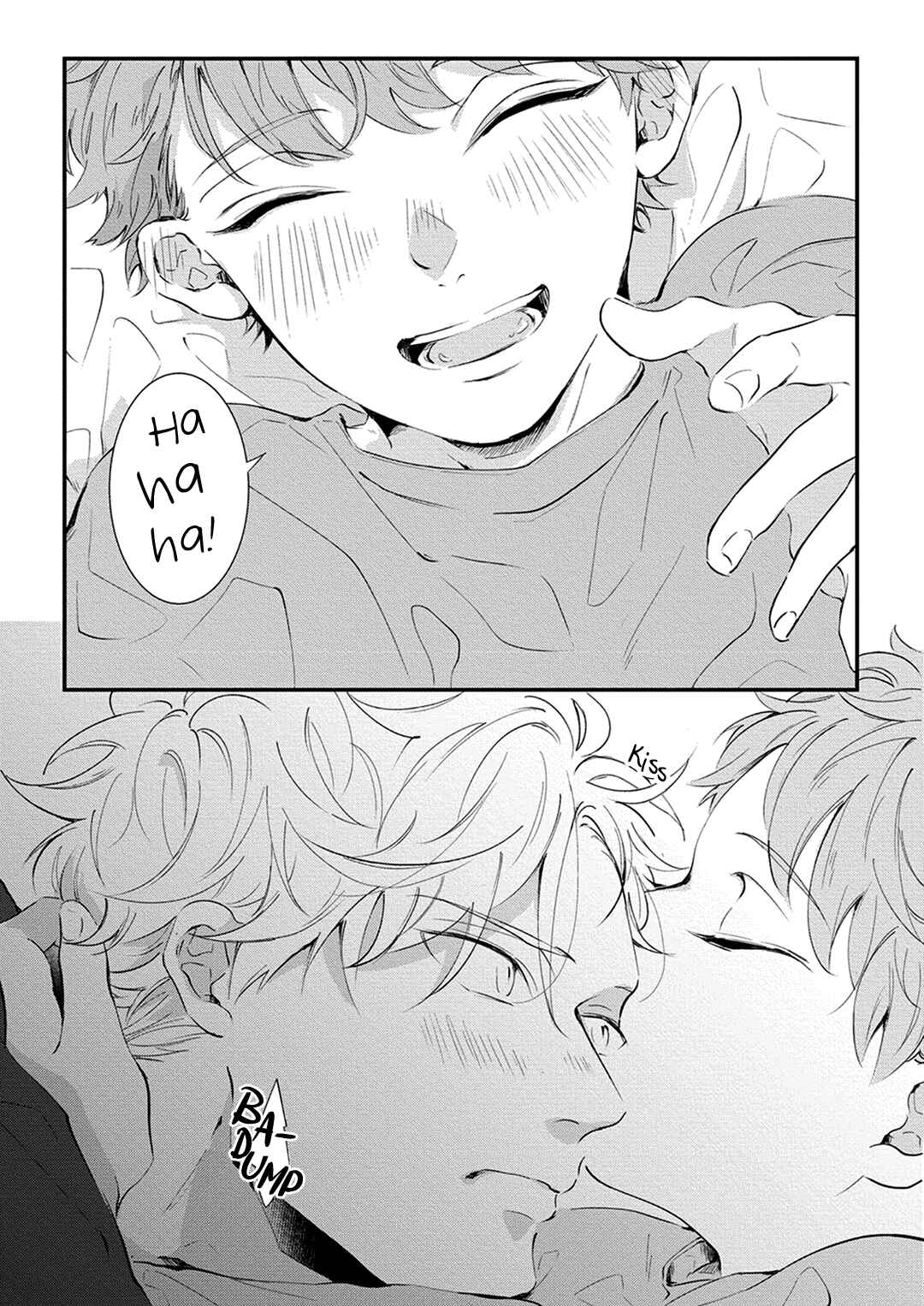 Page 27 Chapter 2 Konya Bed de Matte Iro