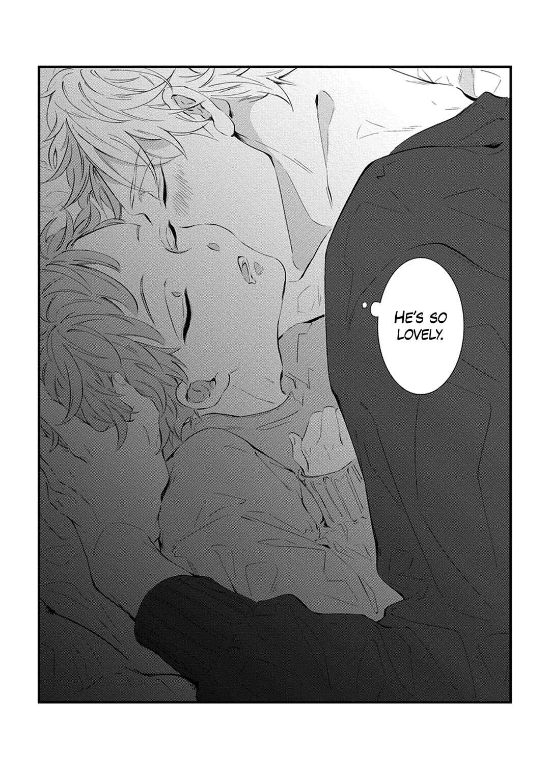 Page 30 Chapter 2 Konya Bed de Matte Iro