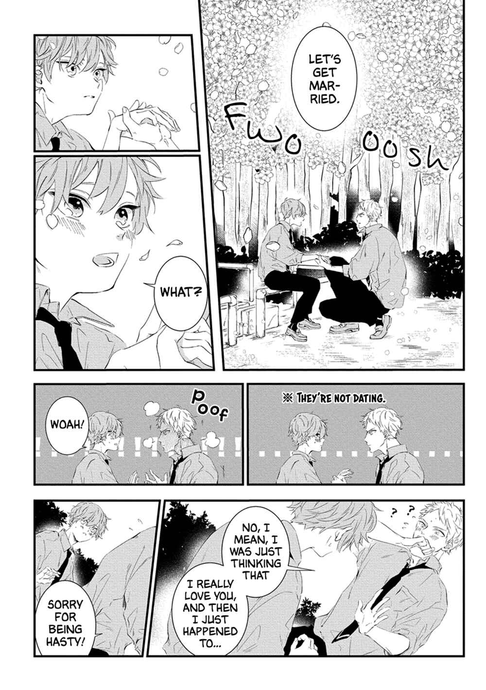Page 20 Chapter 3 Konya Bed de Matte Iro