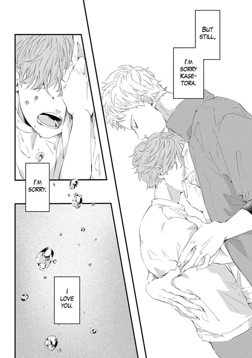 Page 20 Chapter 4 Konya Bed de Matte Iro