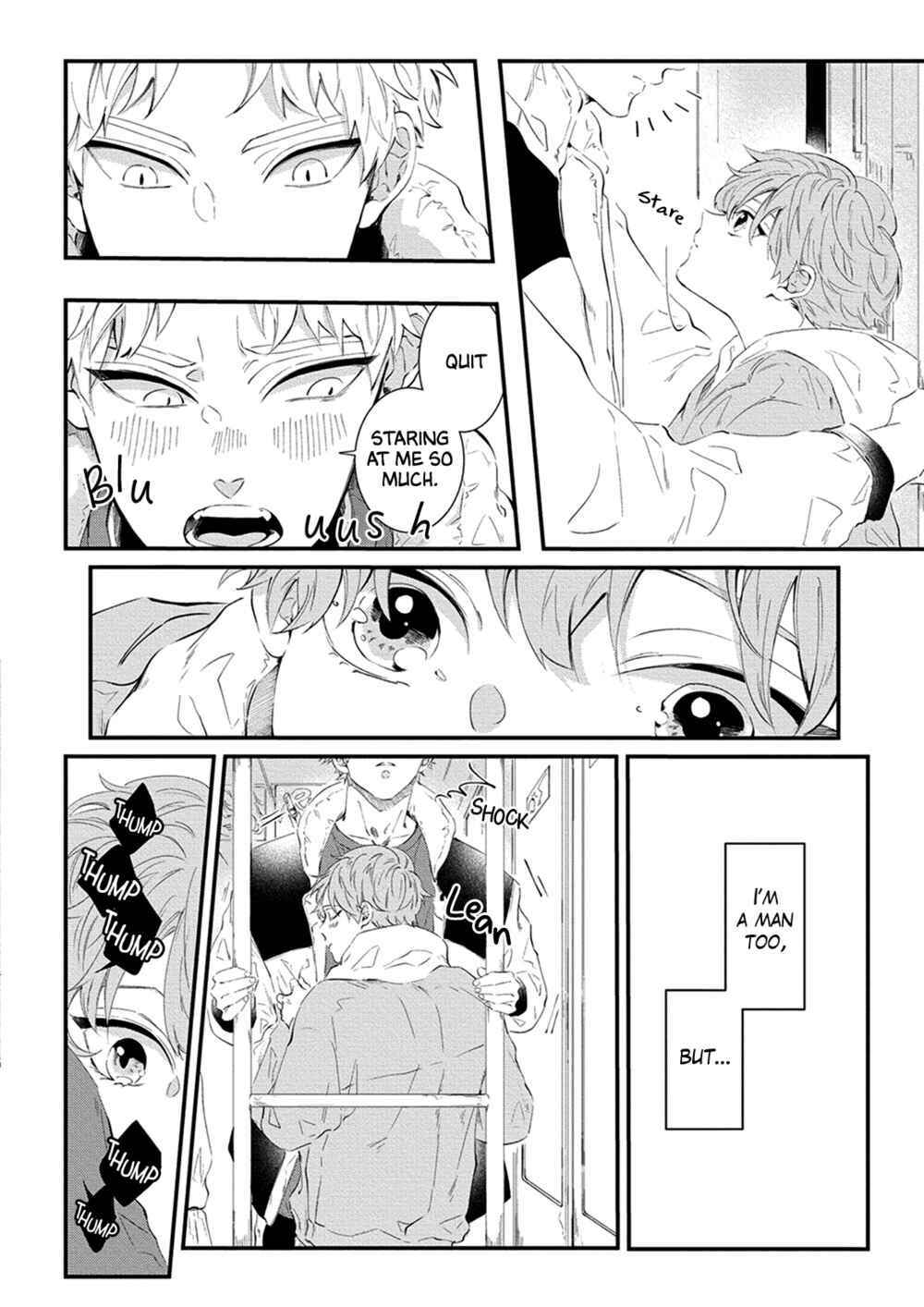 Page 24 Chapter 4 Konya Bed de Matte Iro