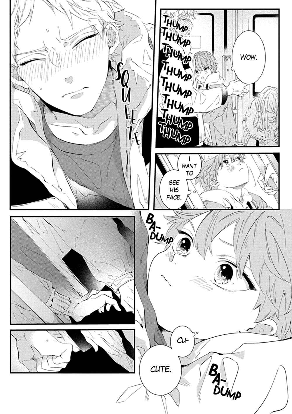 Page 25 Chapter 4 Konya Bed de Matte Iro