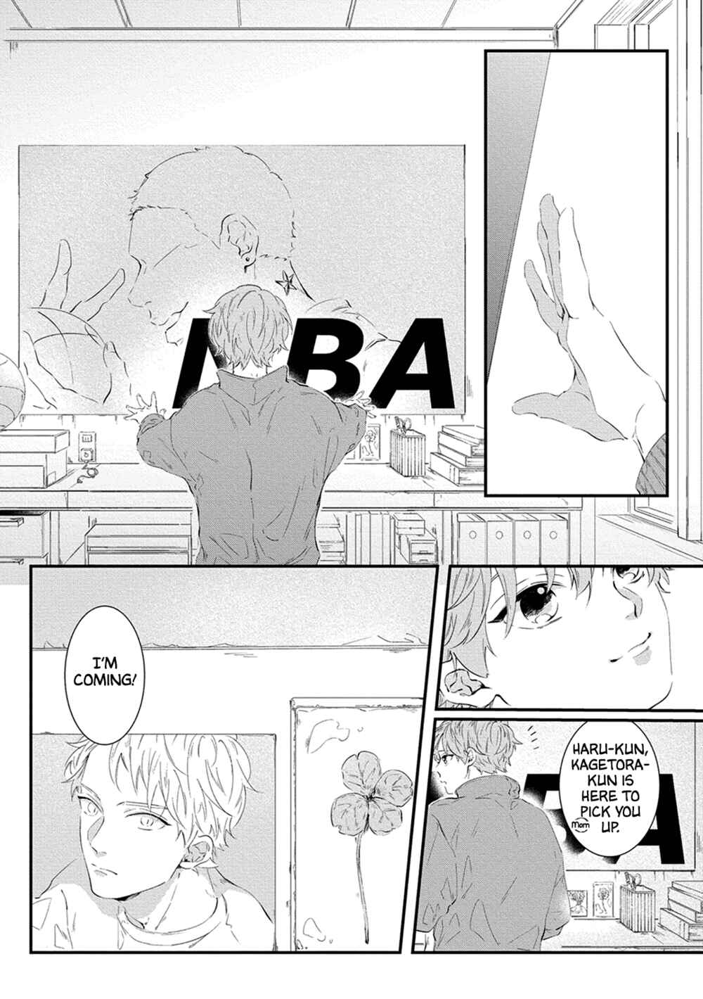 Page 28 Chapter 4 Konya Bed de Matte Iro