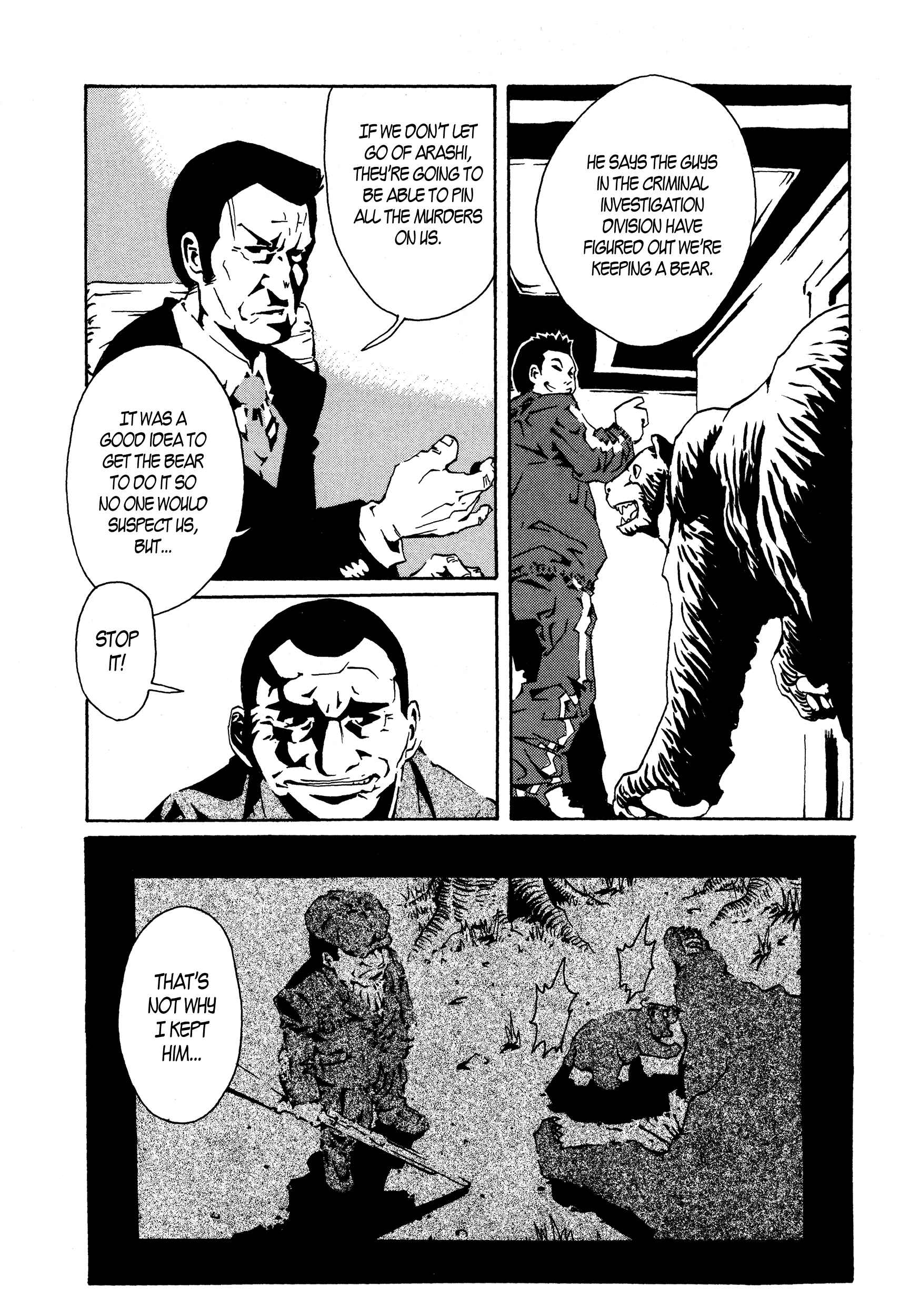 Page 10 Chapter Unknown_bd67 Black Bear Killer
