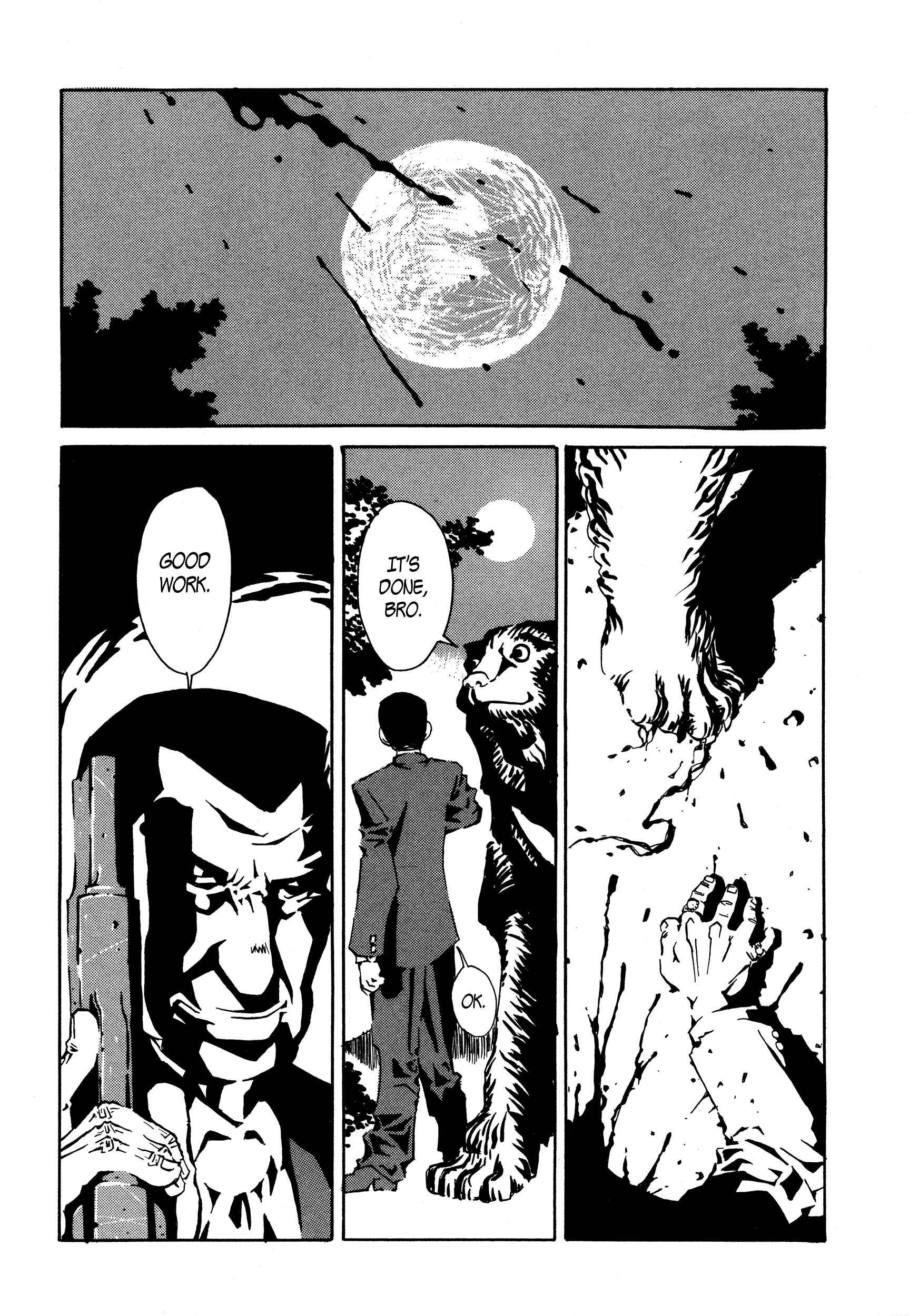 Page 13 Chapter Unknown_bd67 Black Bear Killer