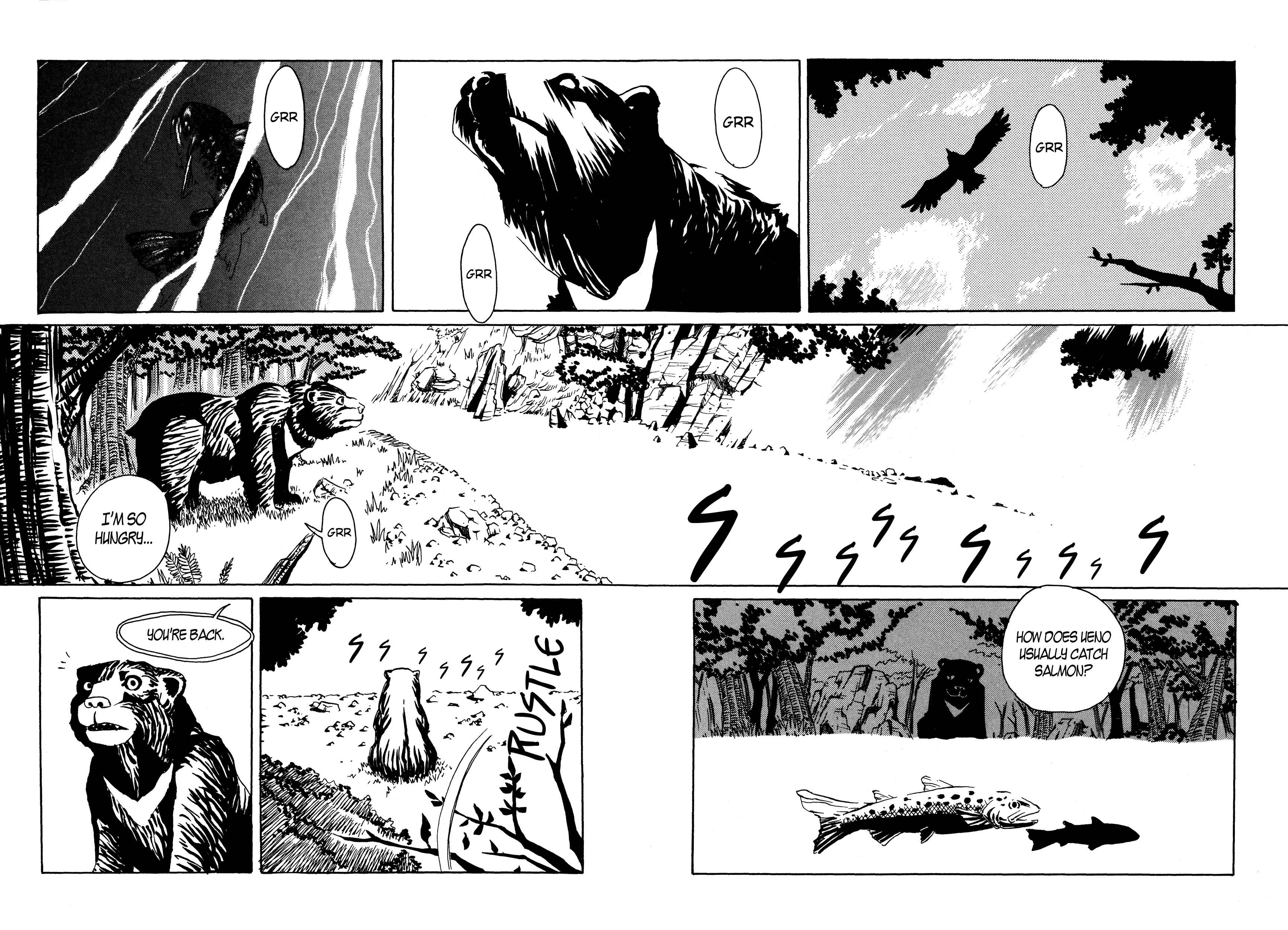 Page 17 Chapter Unknown_bd67 Black Bear Killer