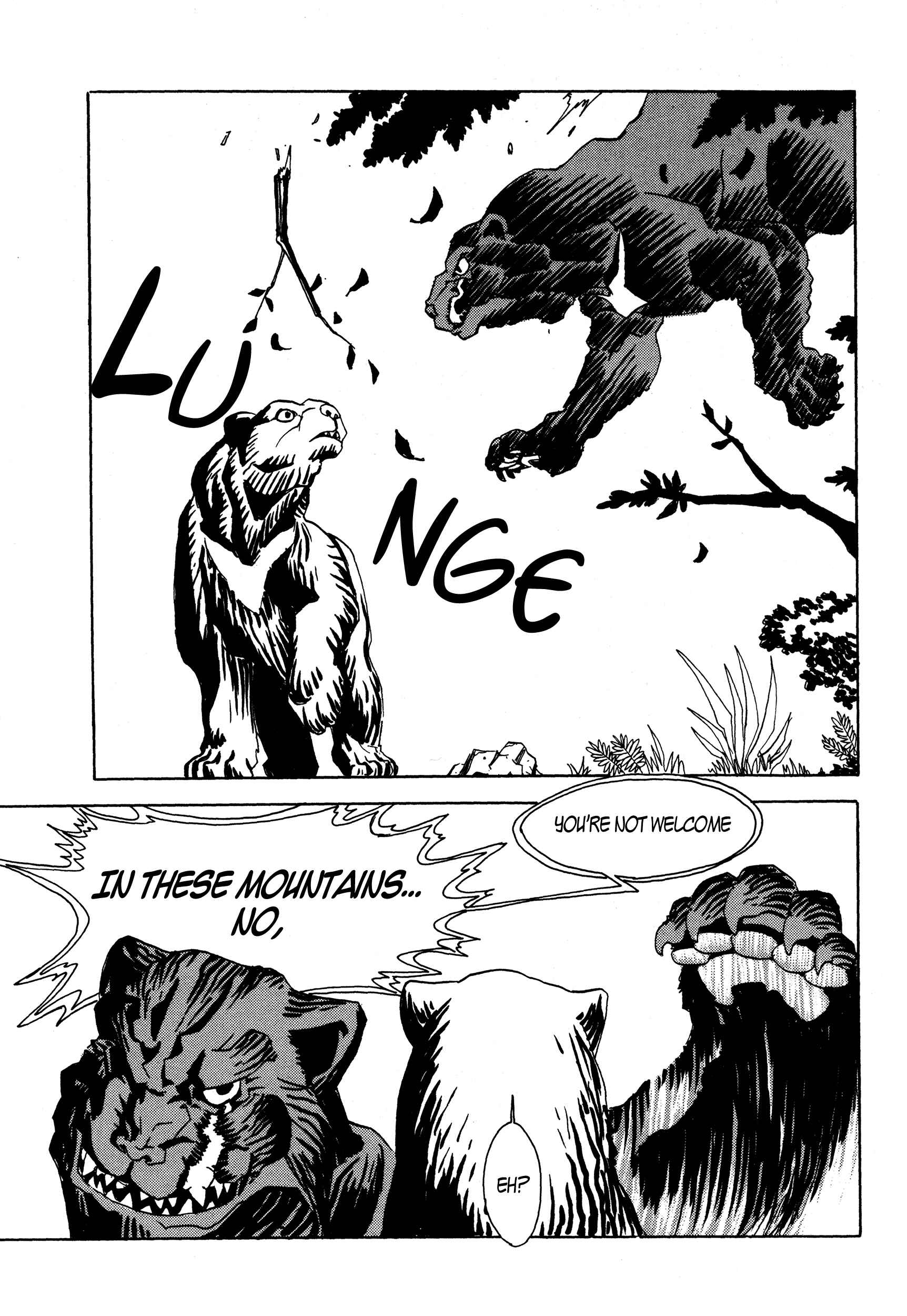 Page 19 Chapter Unknown_bd67 Black Bear Killer