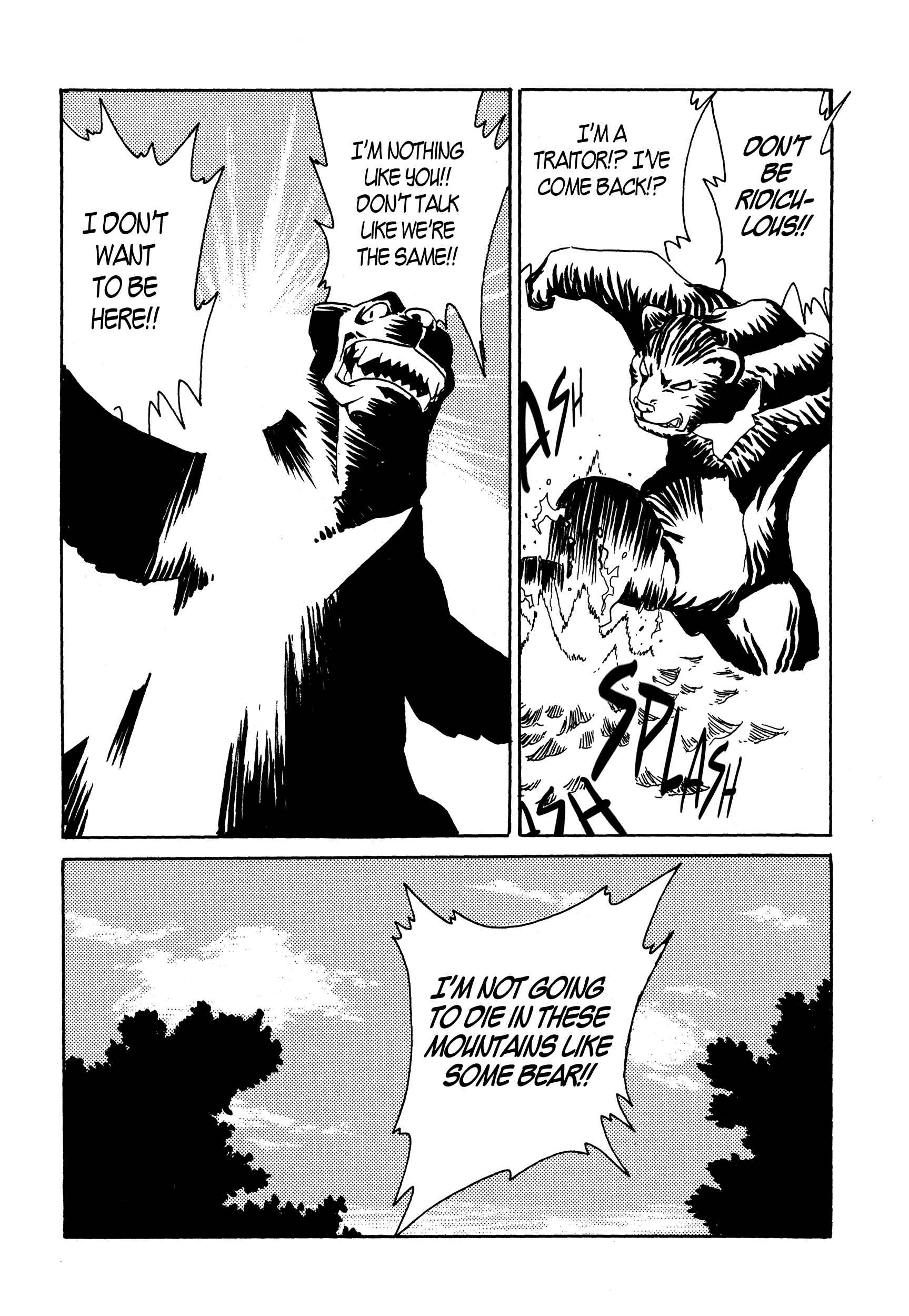 Page 27 Chapter Unknown_bd67 Black Bear Killer