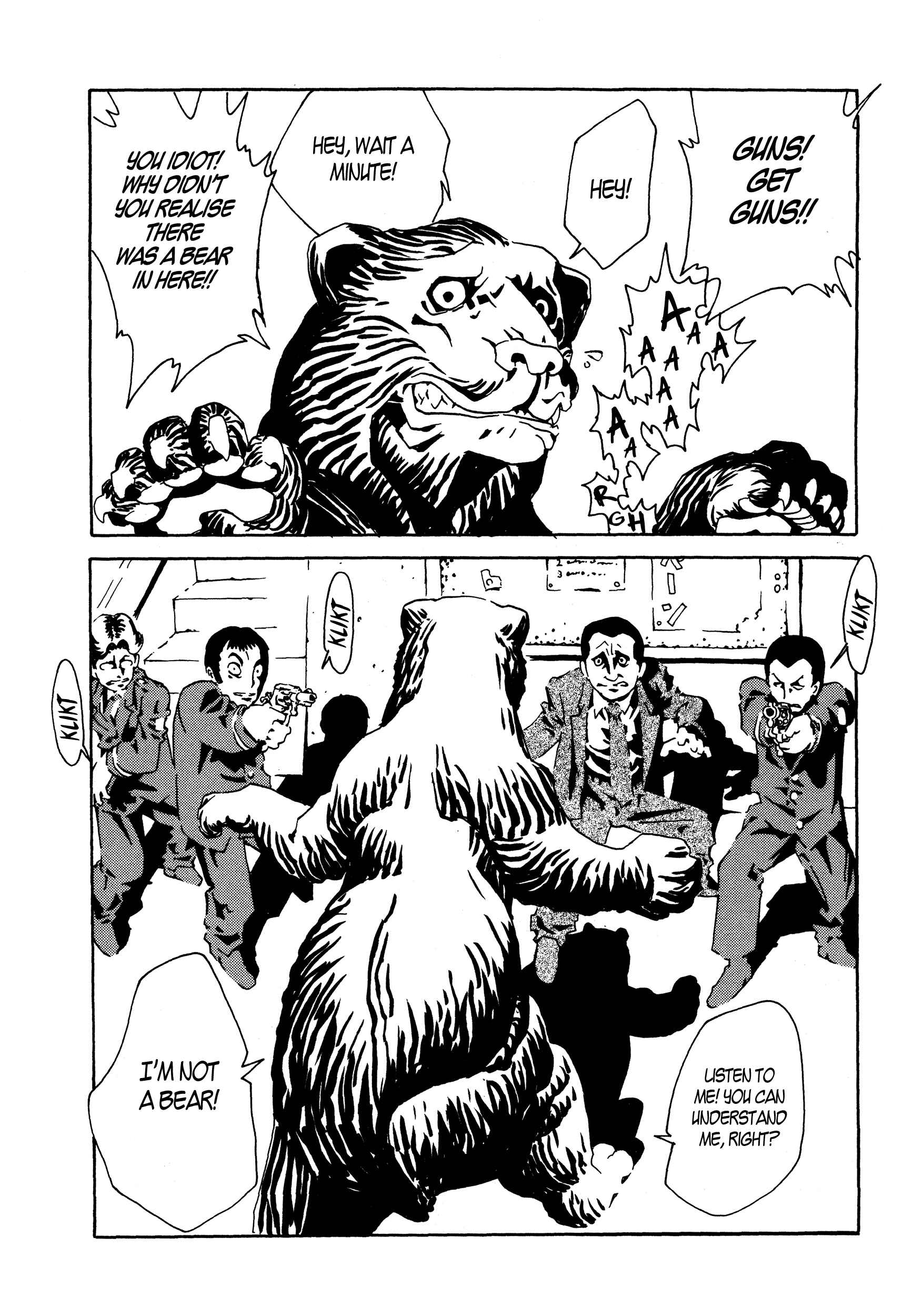 Page 32 Chapter Unknown_bd67 Black Bear Killer