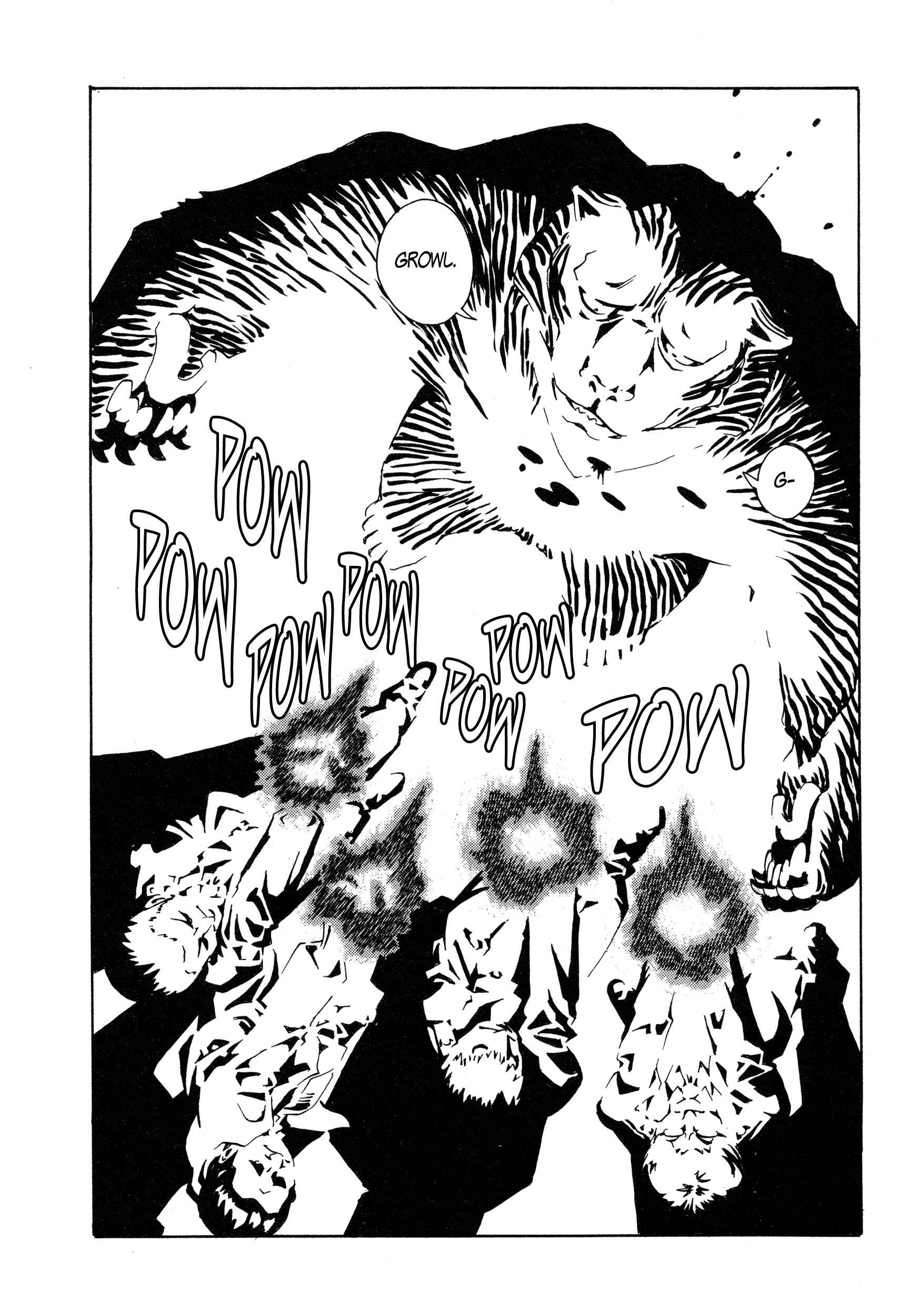 Page 34 Chapter Unknown_bd67 Black Bear Killer