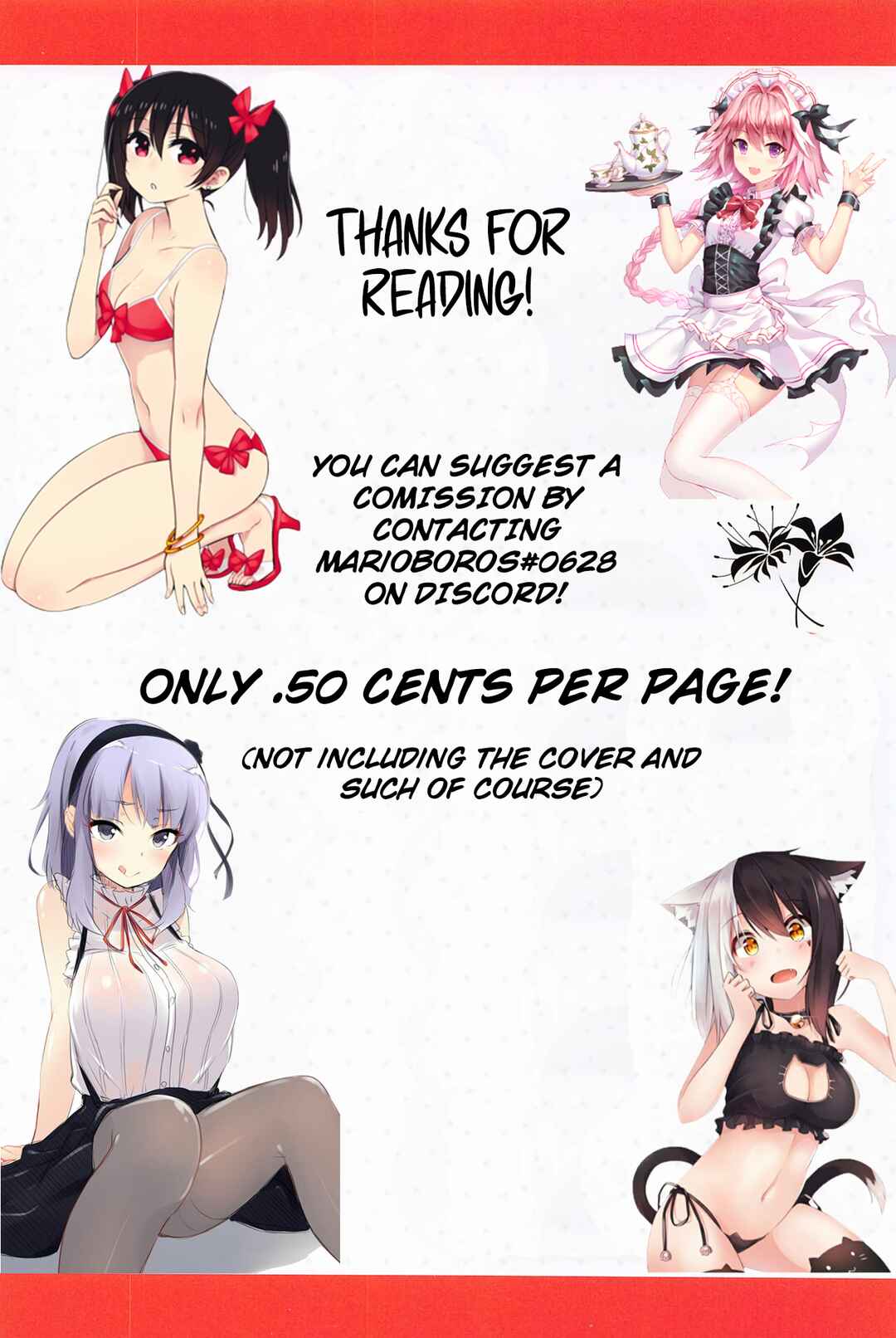 Page 21 Chapter Unknown_64dc Lycoris Recoil - ChisaTaki Love (Doujinshi)