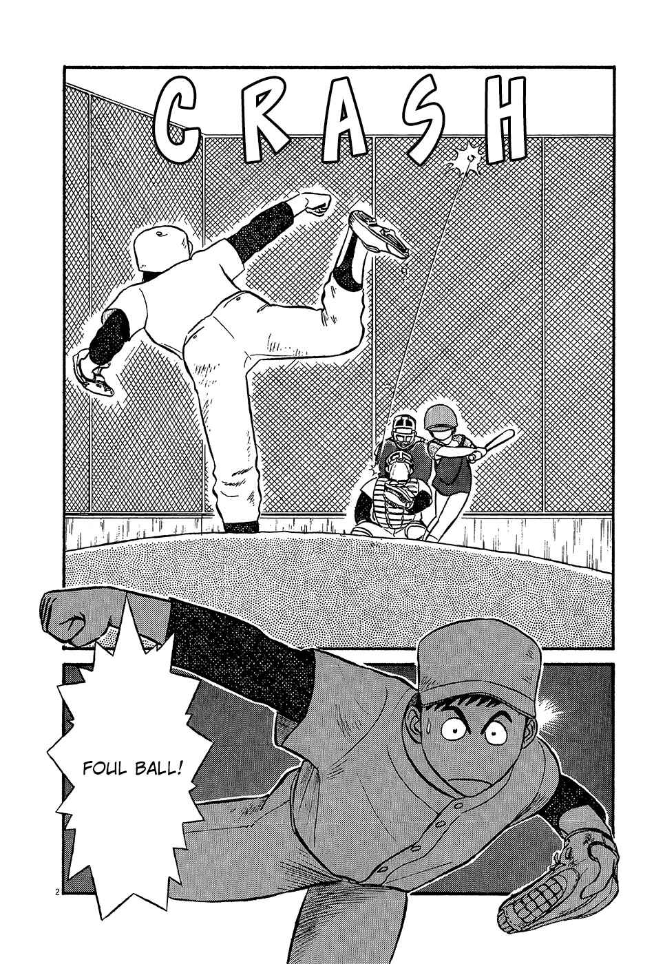 Page 3 Chapter 44 R the Ultimate Superman