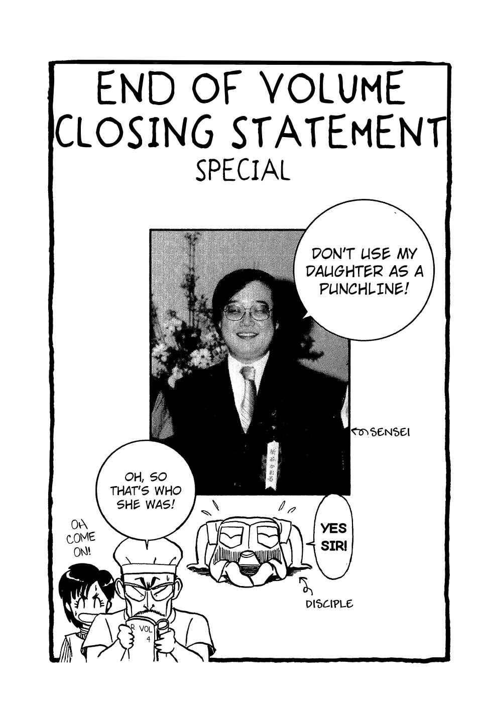 Page 19 Chapter 45 R the Ultimate Superman