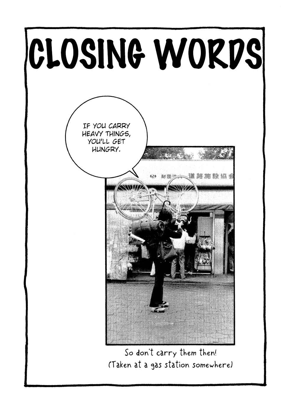 Page 19 Chapter 56 R the Ultimate Superman