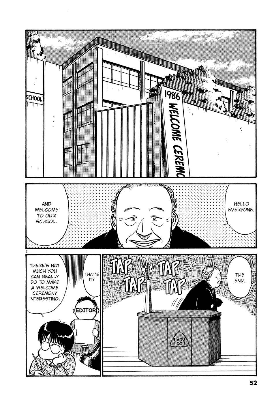 Page 3 Chapter 37 R the Ultimate Superman