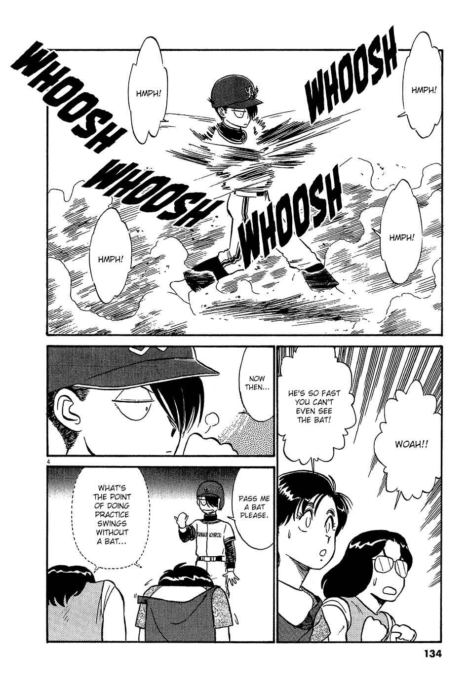 Page 5 Chapter 43 R the Ultimate Superman