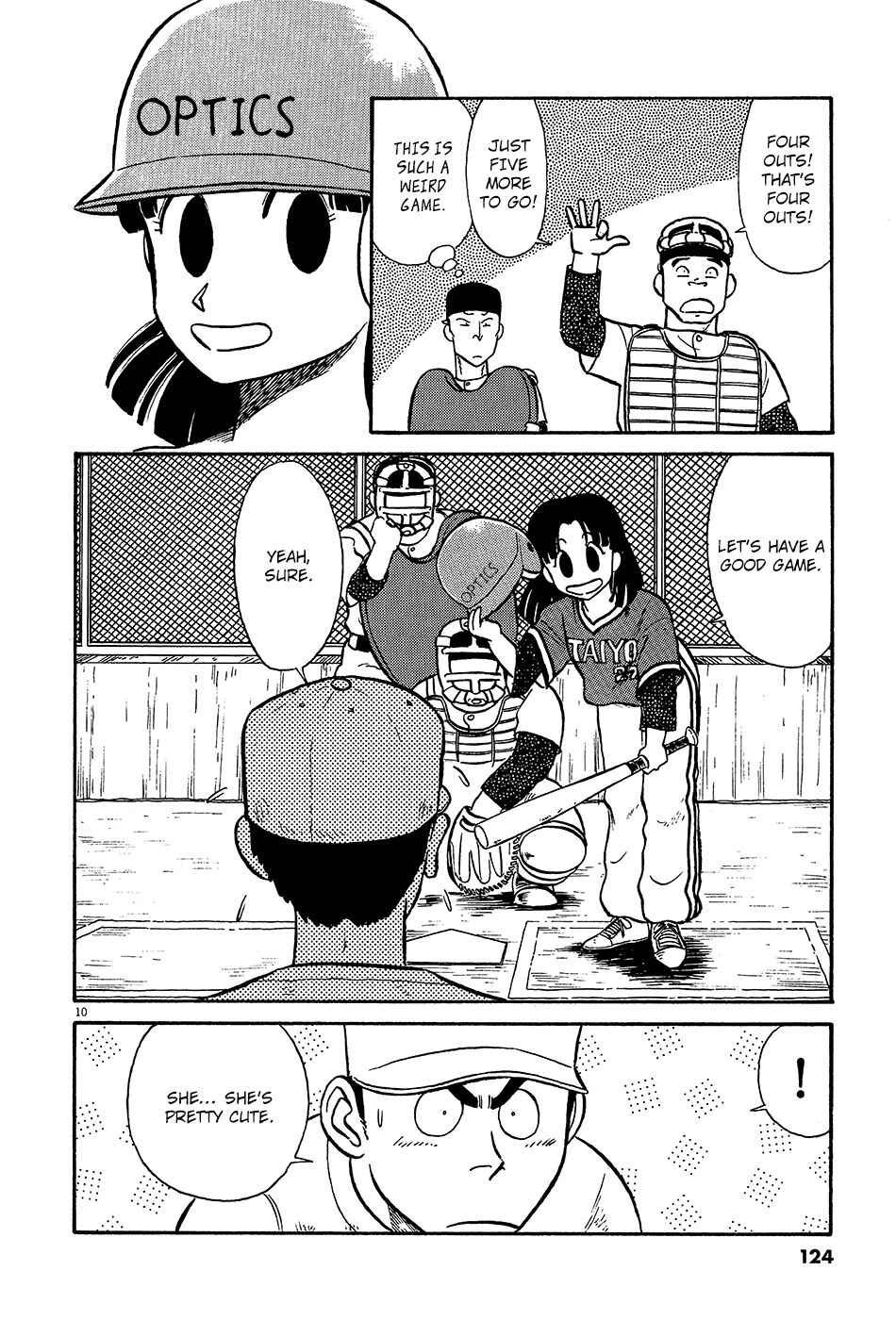 Page 11 Chapter 42 R the Ultimate Superman