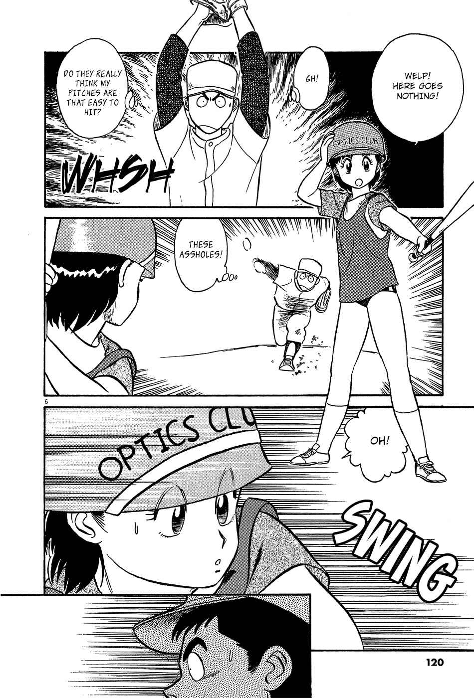 Page 7 Chapter 42 R the Ultimate Superman