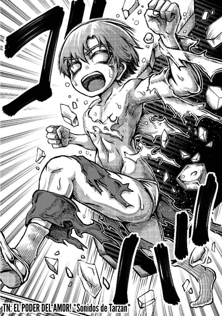 Page 8 Chapter 2.5 Karigal