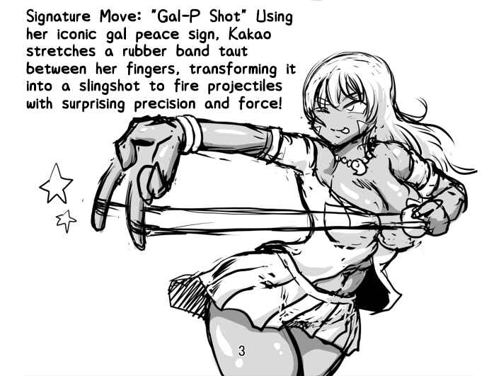 Page 18 Chapter 2 Karigal