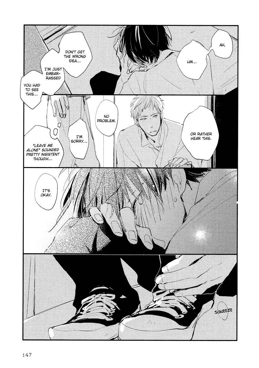 Page 14 Chapter 12 Higasa-chan