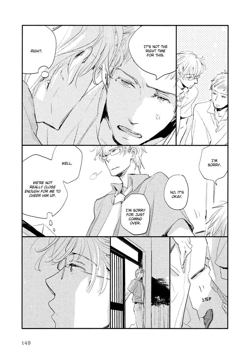 Page 16 Chapter 12 Higasa-chan