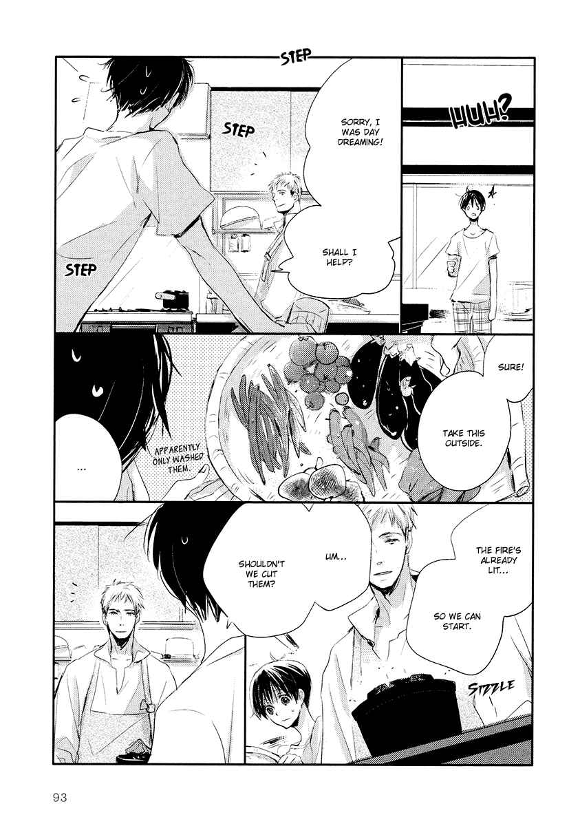 Page 6 Chapter 7 Higasa-chan
