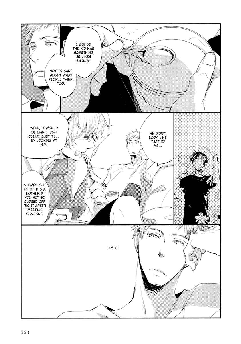 Page 6 Chapter 11 Higasa-chan
