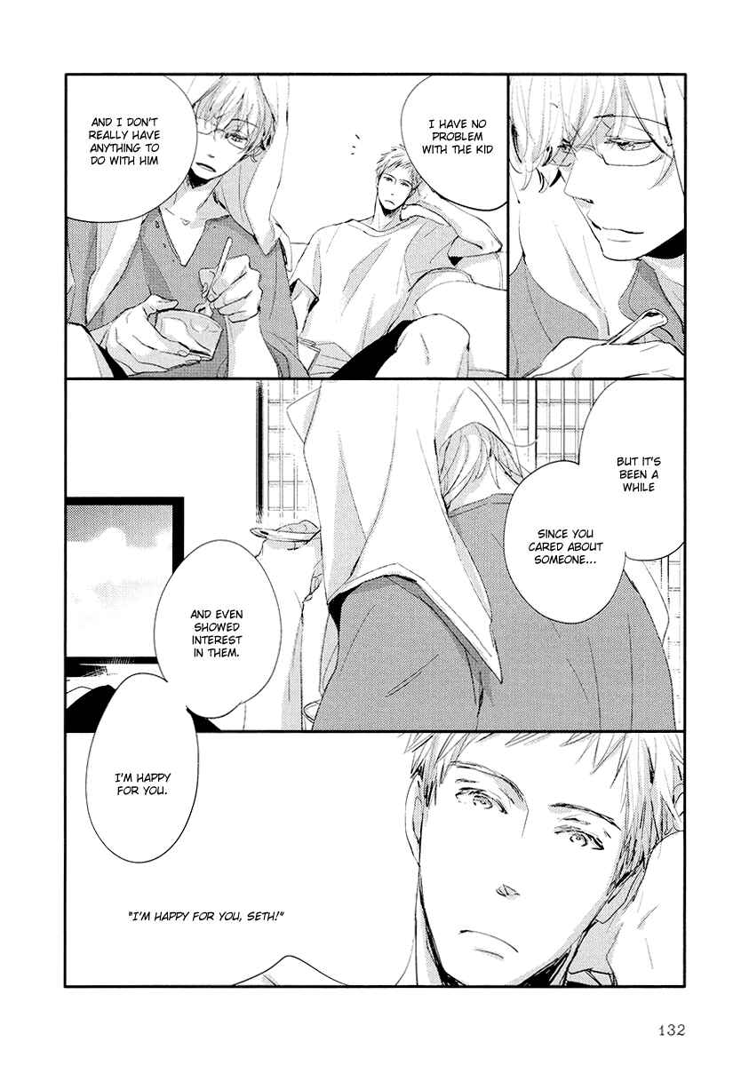 Page 7 Chapter 11 Higasa-chan