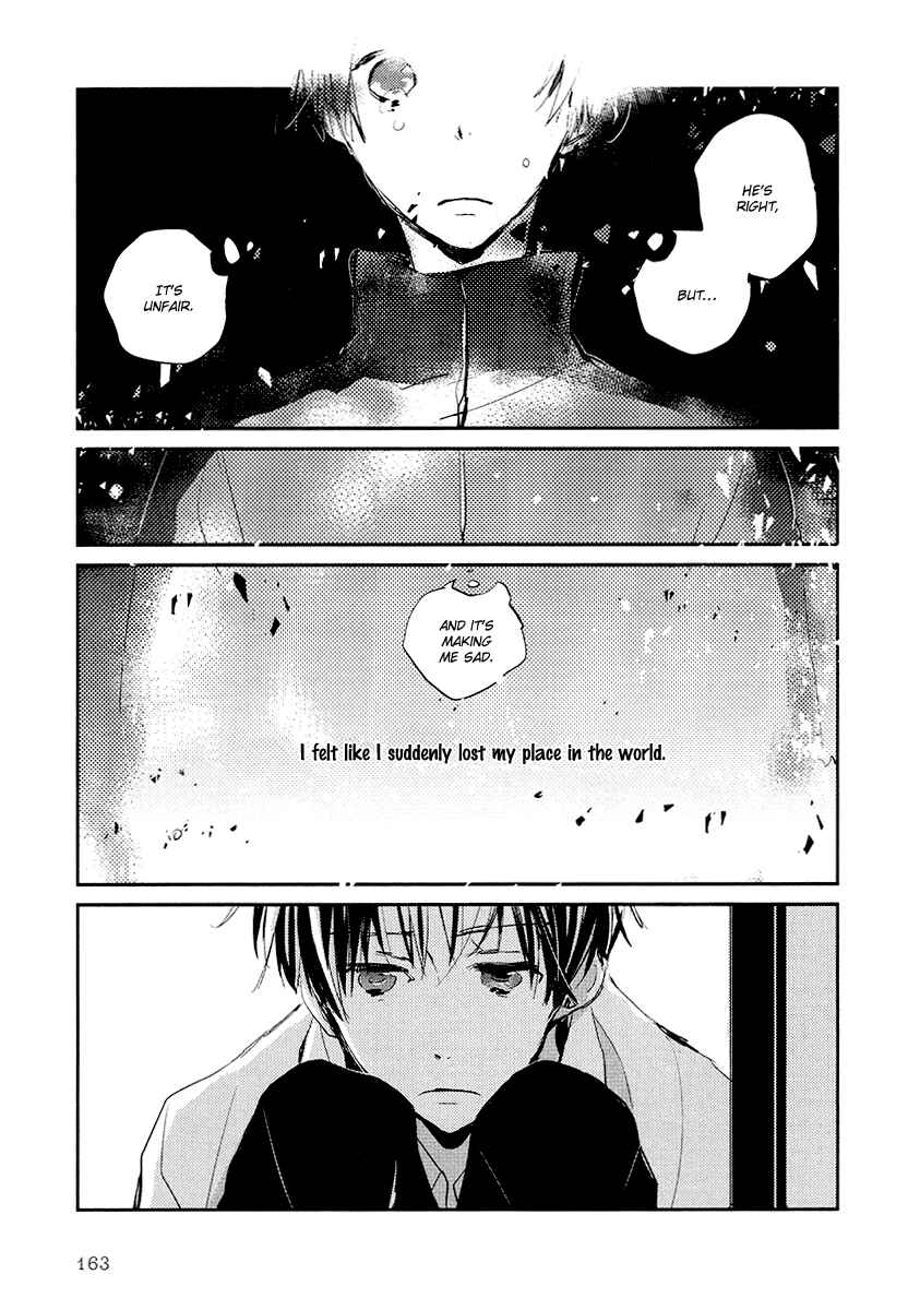 Page 14 Chapter 13 Higasa-chan
