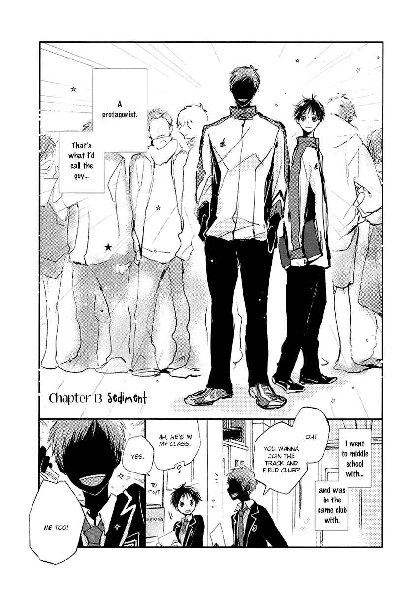 Page 2 Chapter 13 Higasa-chan