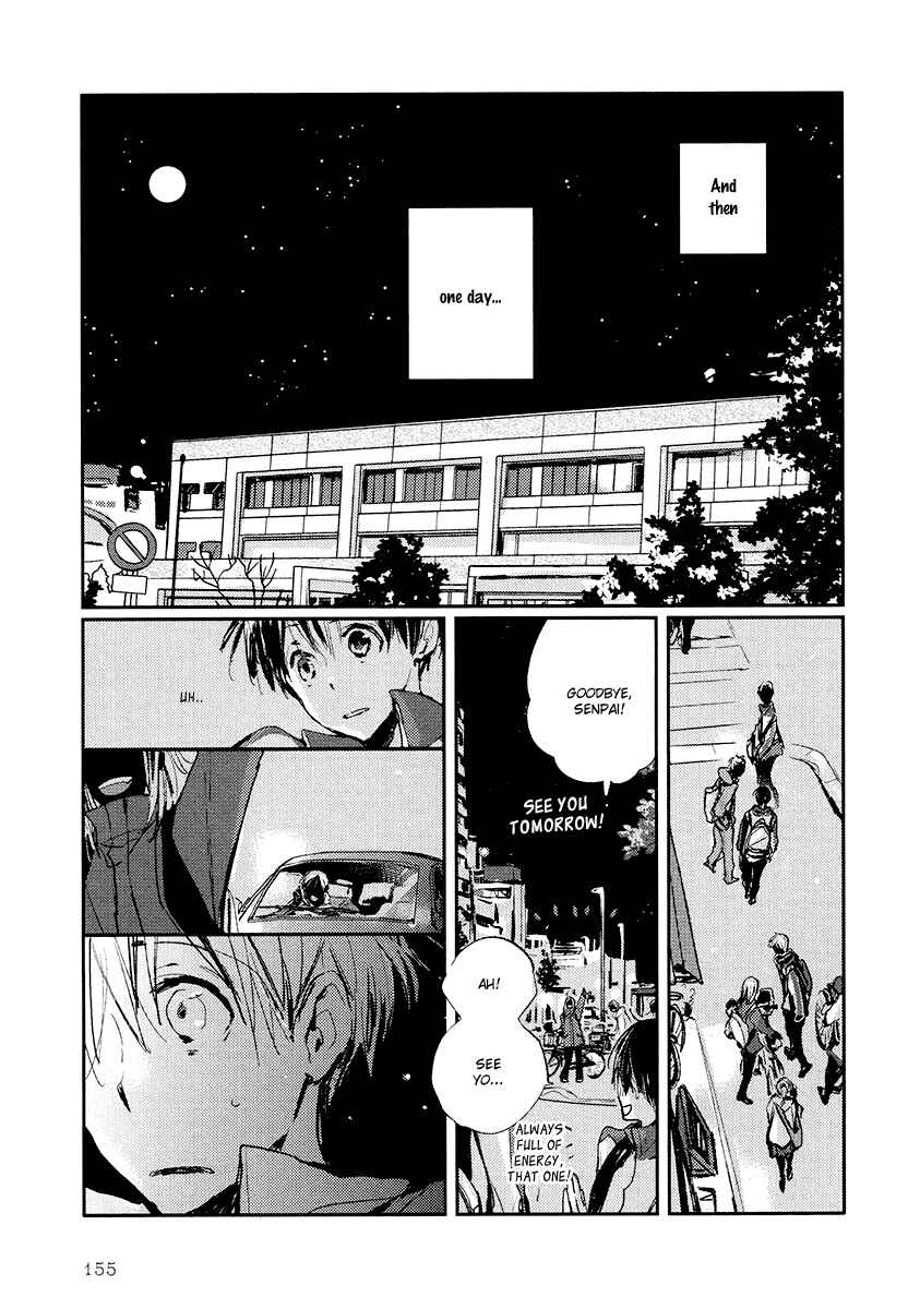 Page 6 Chapter 13 Higasa-chan