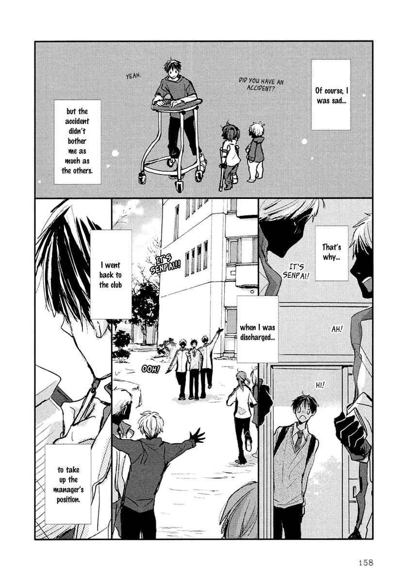 Page 9 Chapter 13 Higasa-chan