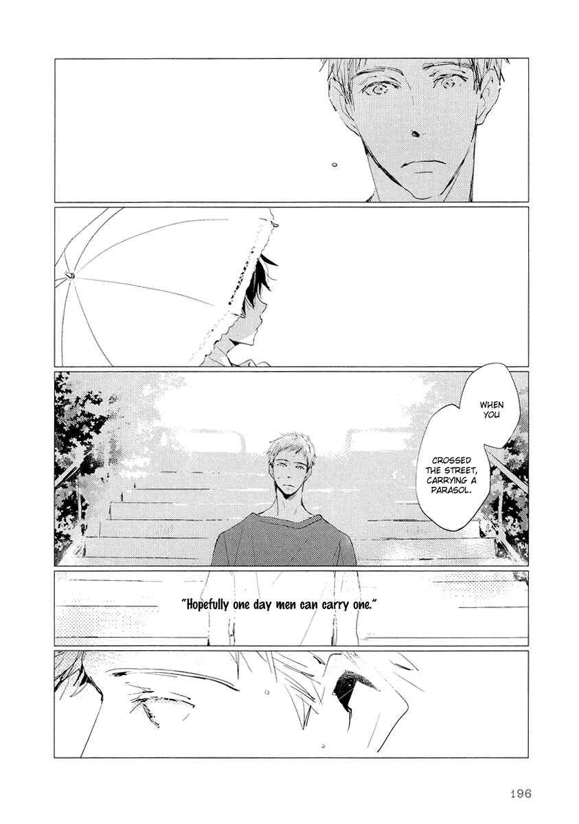 Page 11 Chapter 16 Higasa-chan