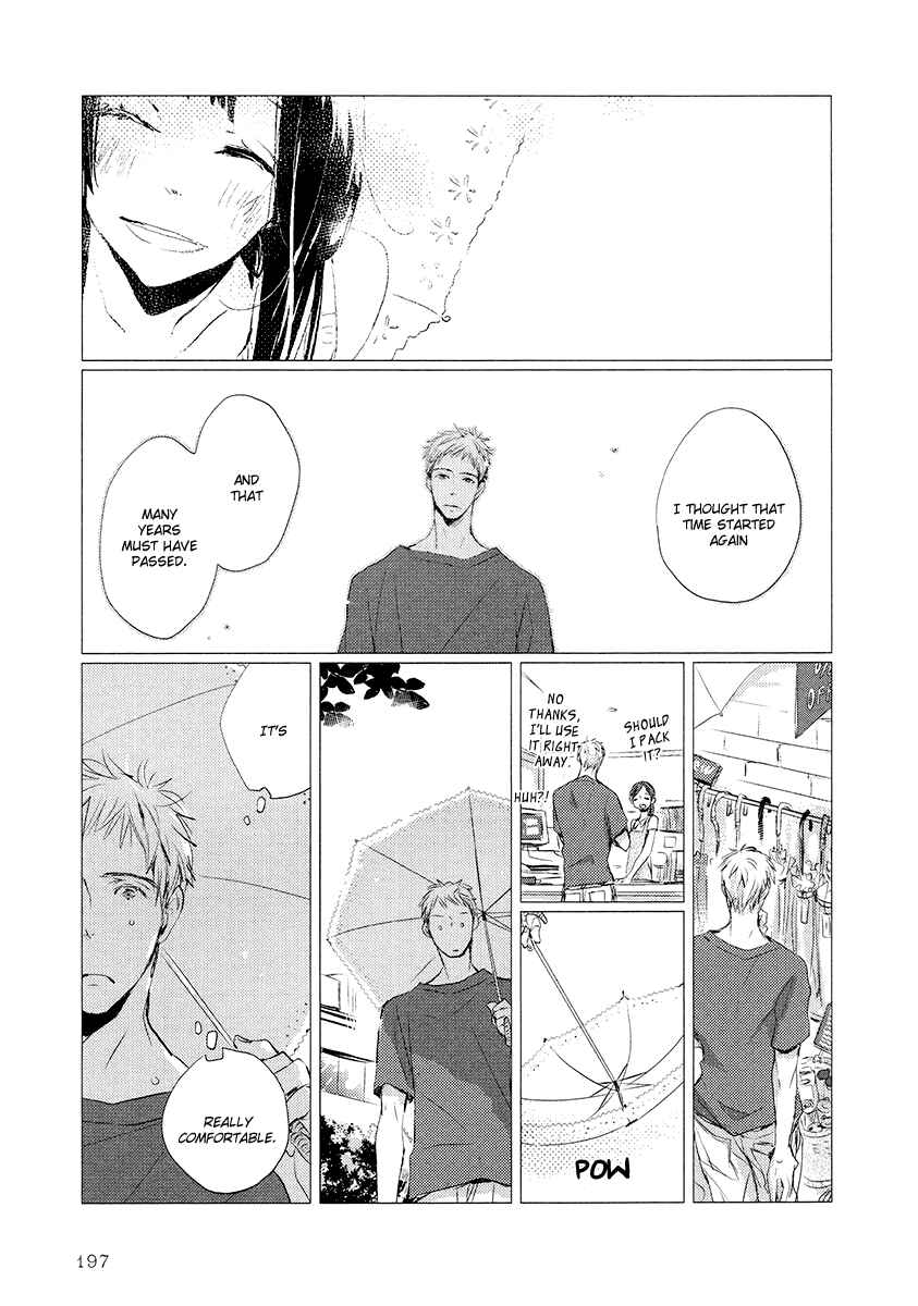 Page 12 Chapter 16 Higasa-chan
