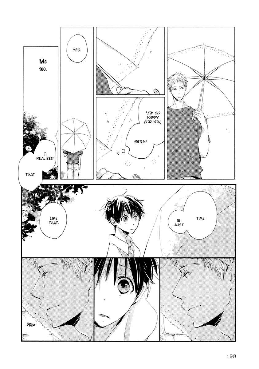 Page 13 Chapter 16 Higasa-chan