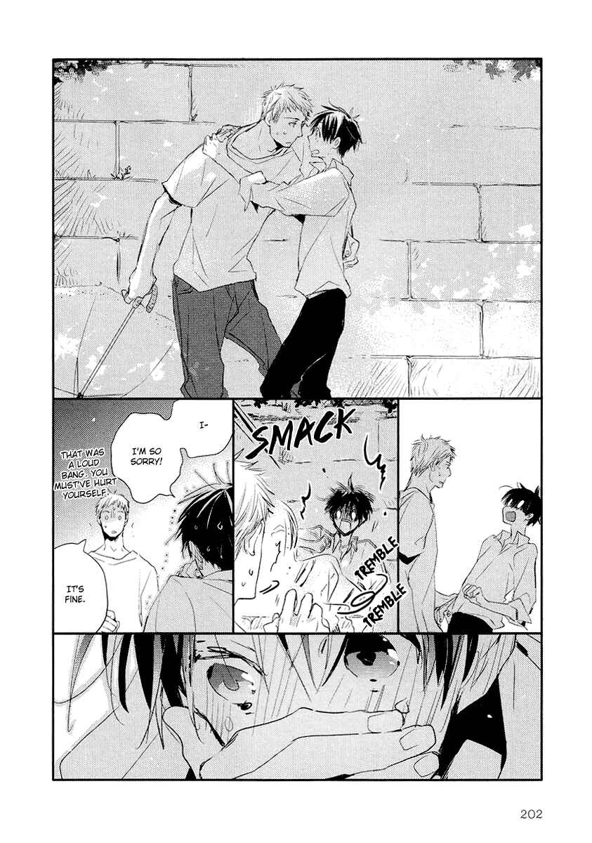 Page 17 Chapter 16 Higasa-chan