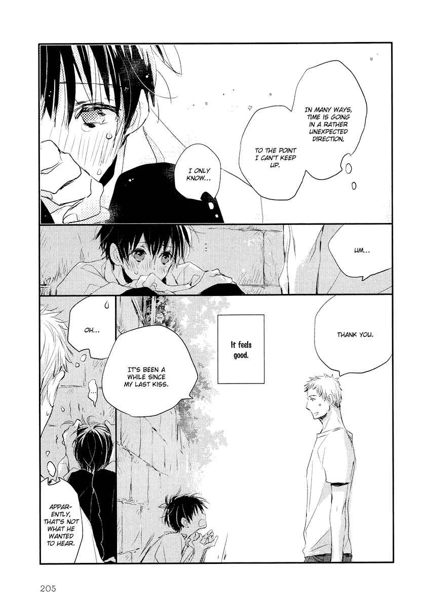 Page 20 Chapter 16 Higasa-chan