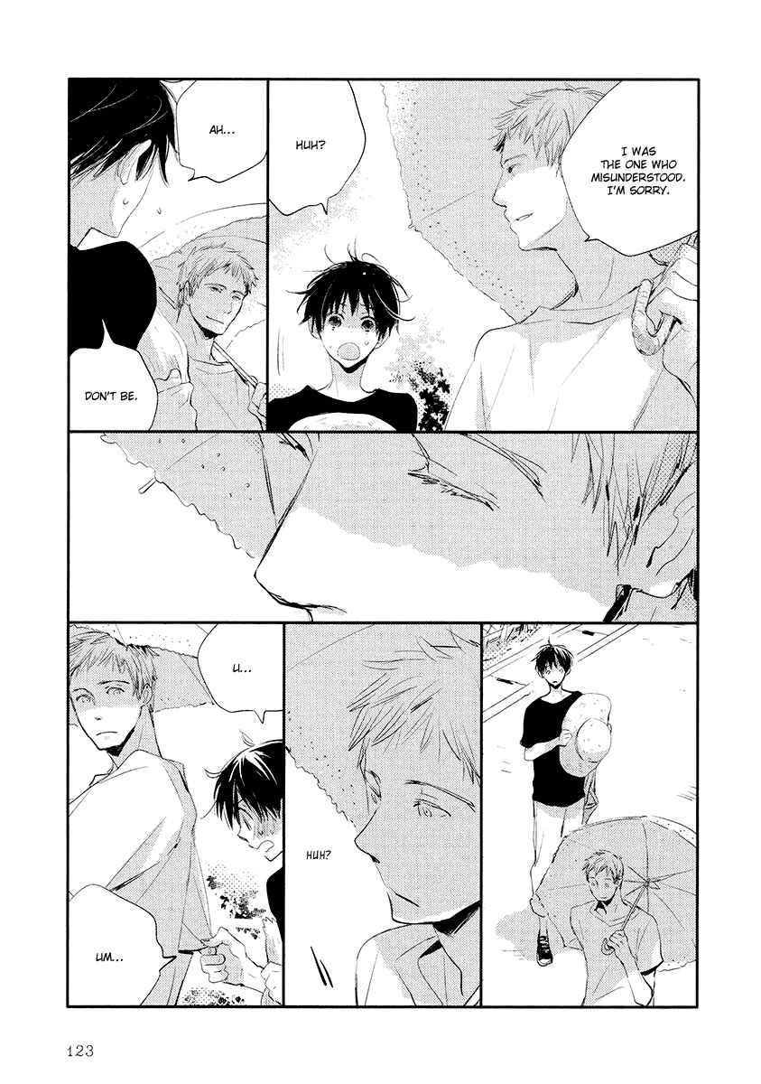 Page 6 Chapter 10 Higasa-chan