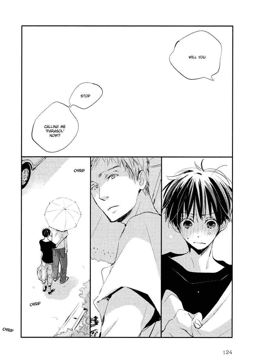 Page 7 Chapter 10 Higasa-chan