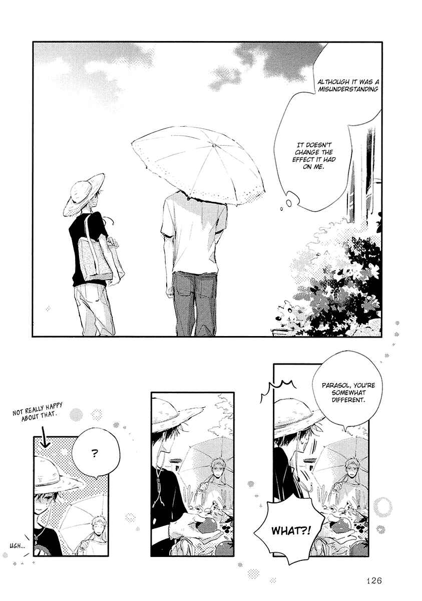 Page 9 Chapter 10 Higasa-chan