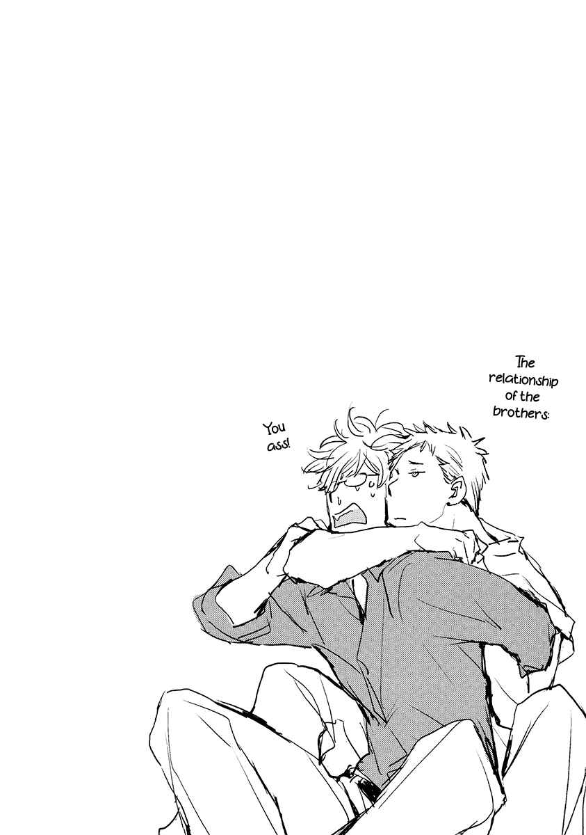 Page 9 Chapter 3 Higasa-chan