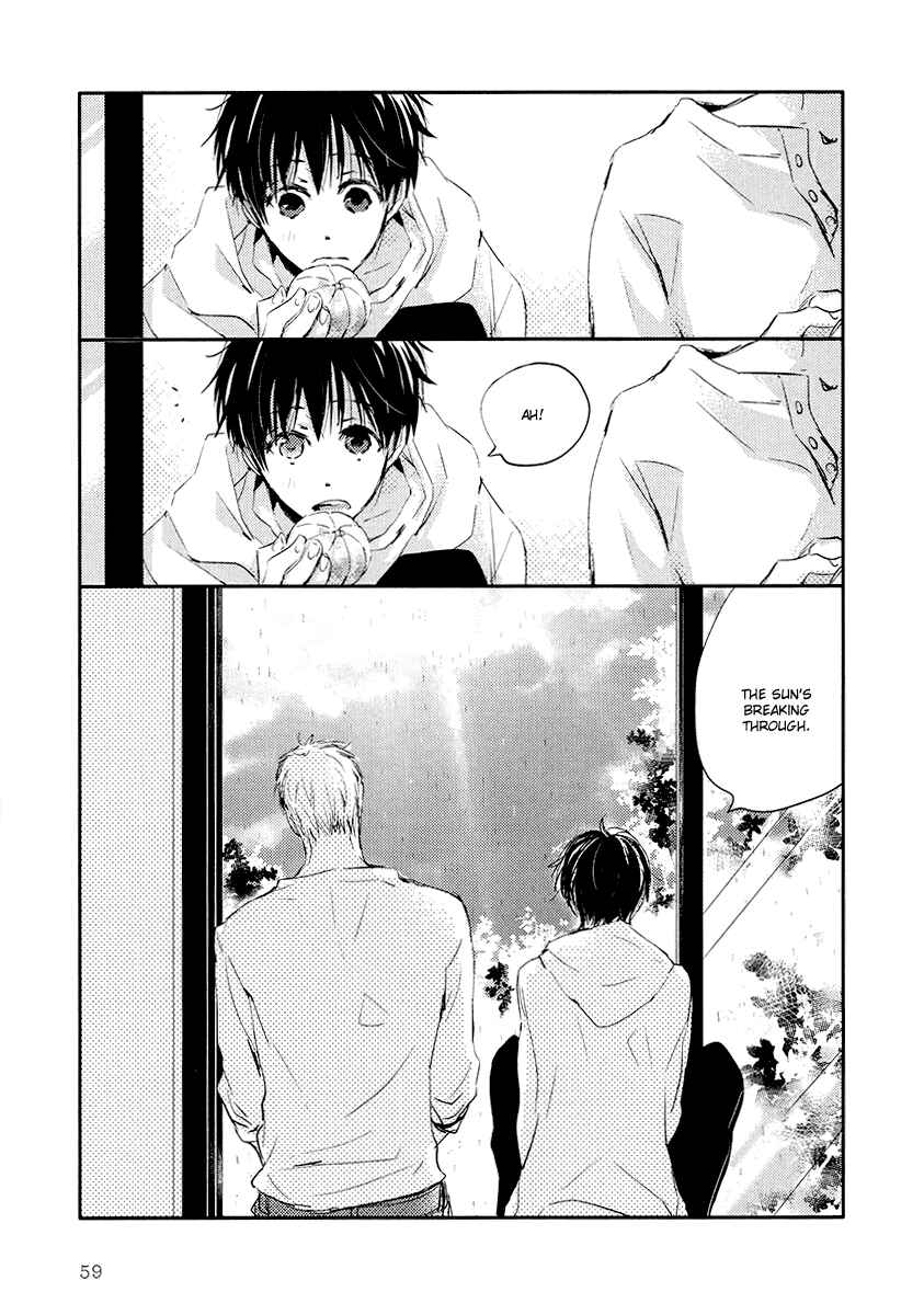 Page 10 Chapter 4 Higasa-chan