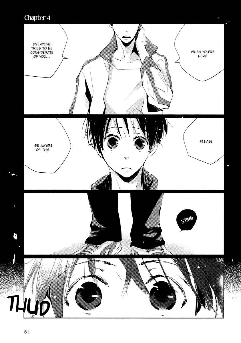Page 2 Chapter 4 Higasa-chan