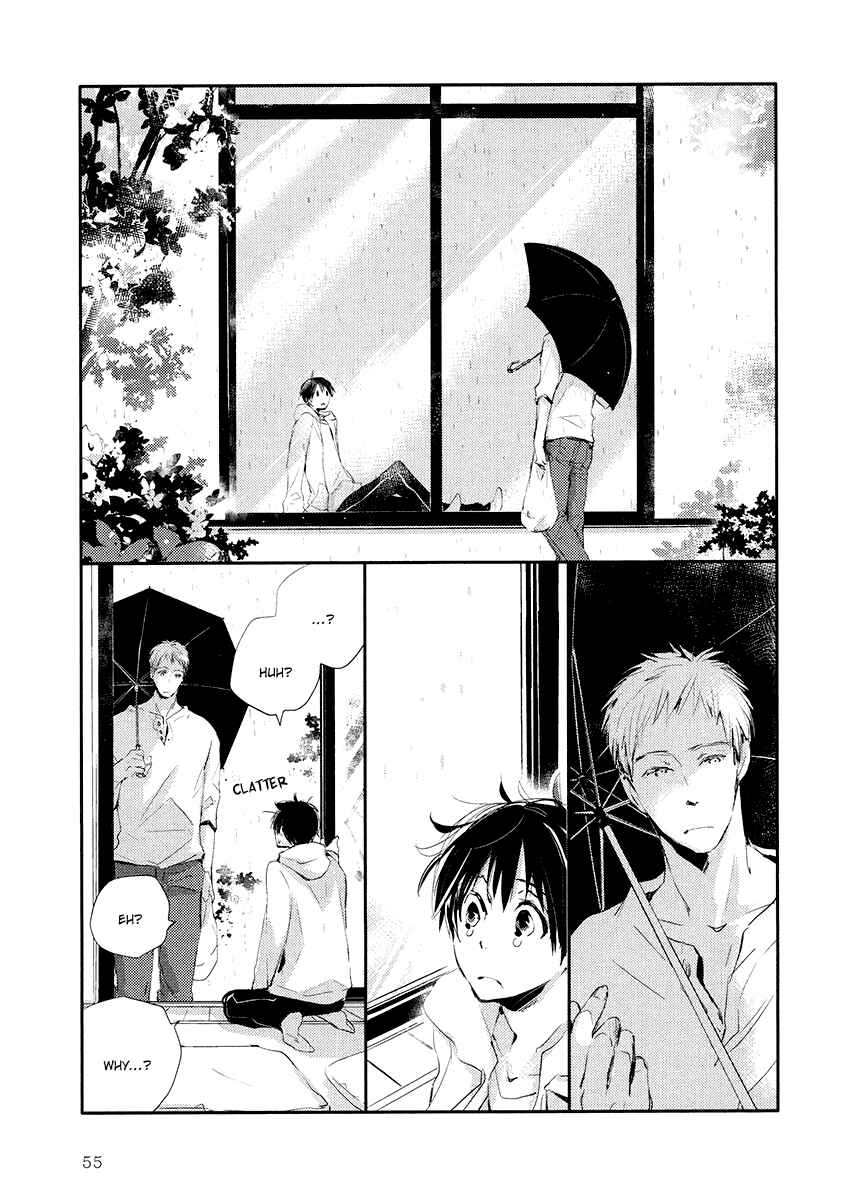 Page 6 Chapter 4 Higasa-chan