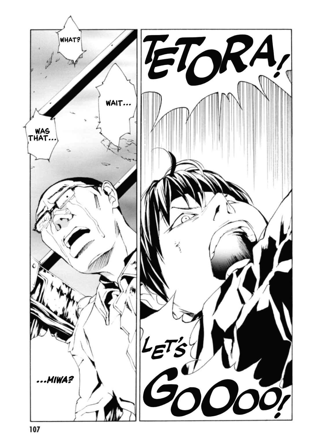 Page 6 Chapter 132 MPD Psycho