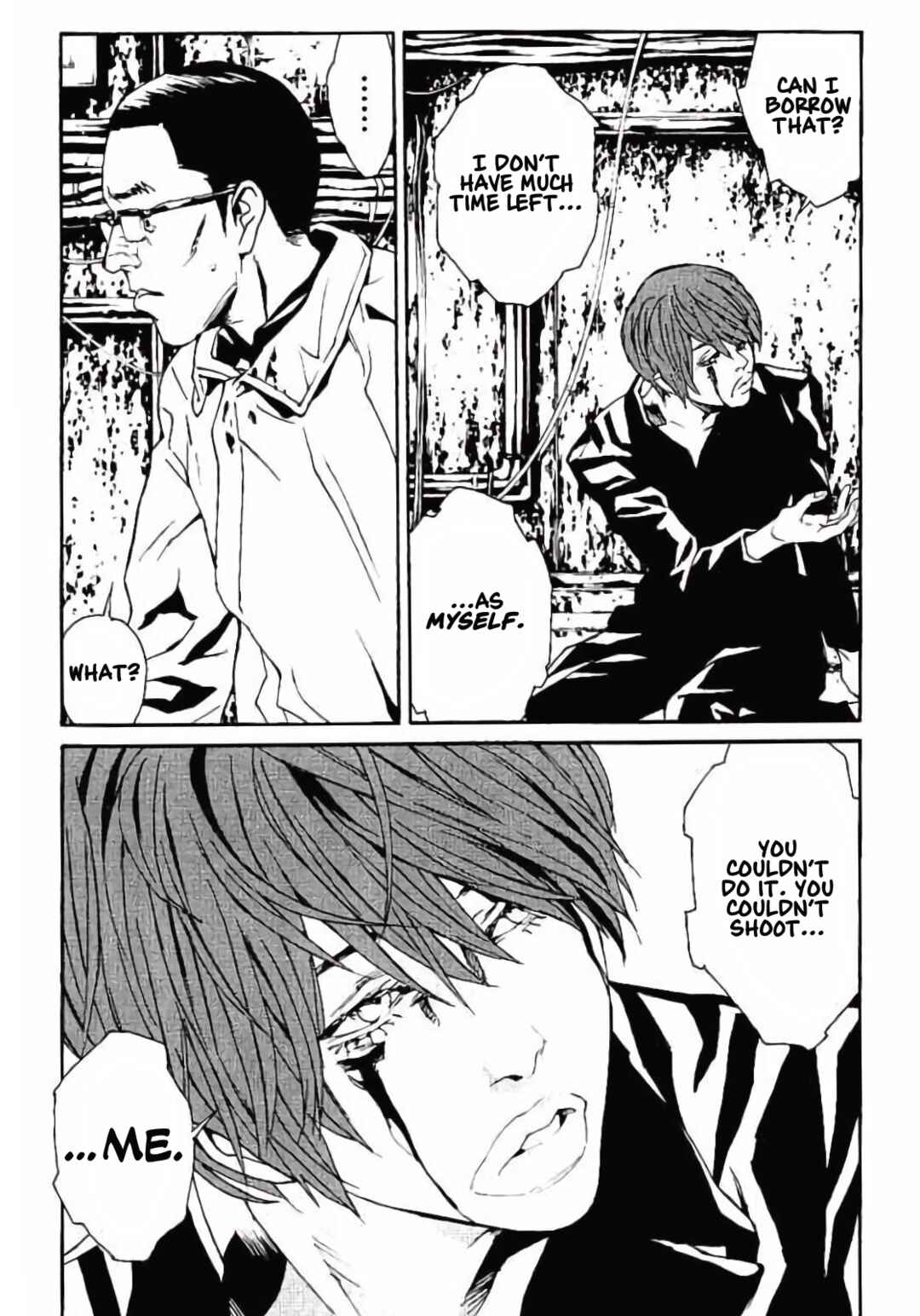 Page 16 Chapter 144 MPD Psycho